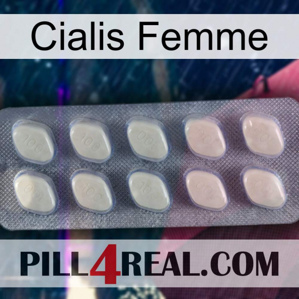 Female Cialis 08